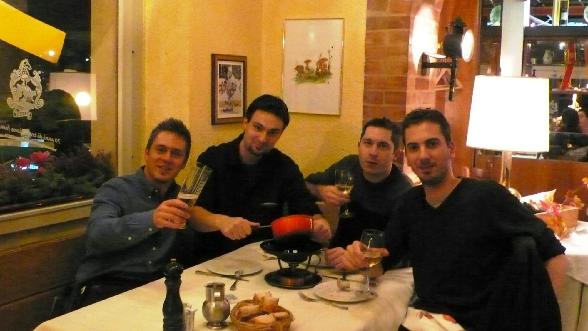 Ristorante Stazione Hotel Tesserete Екстериор снимка