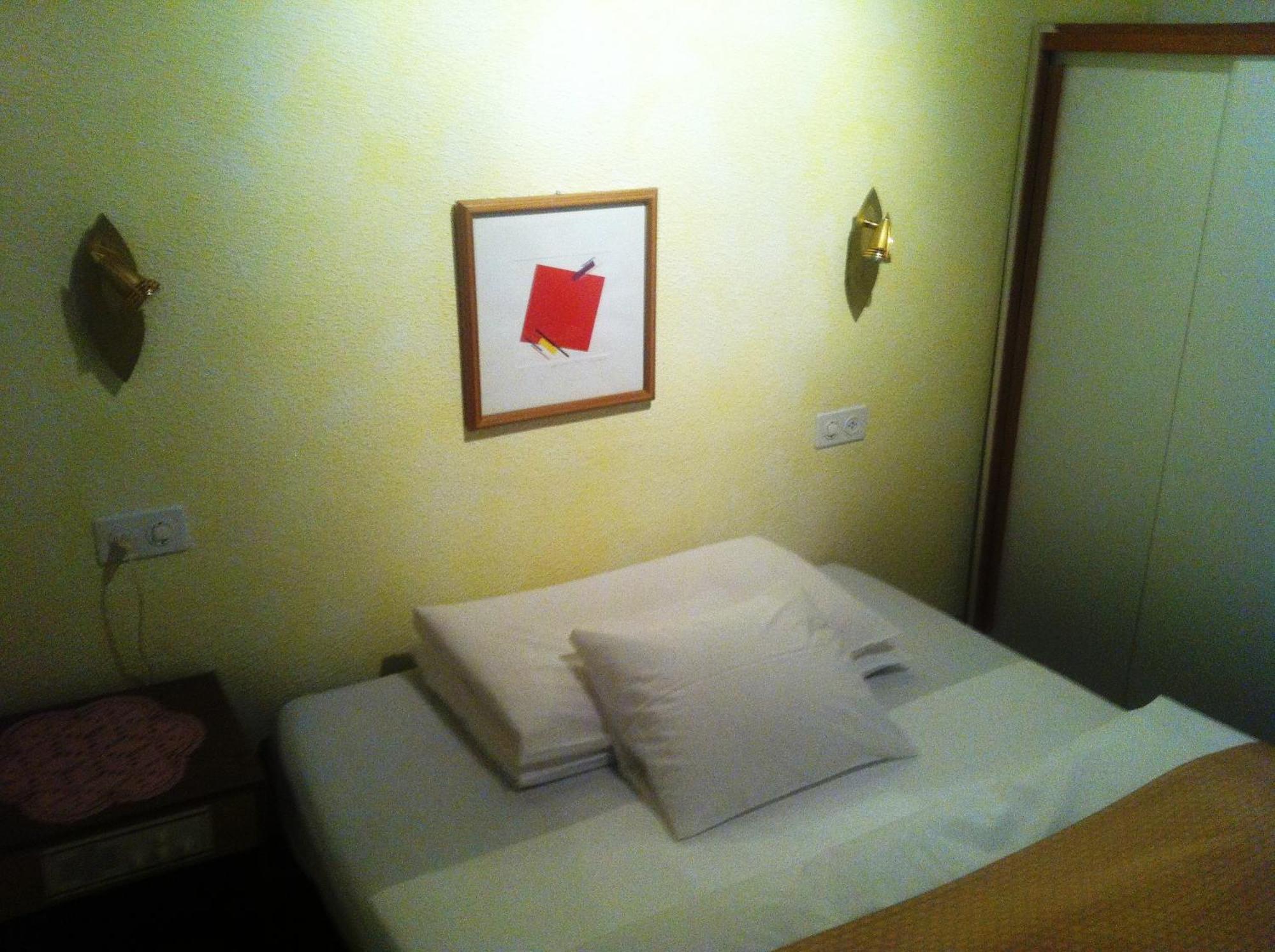 Ristorante Stazione Hotel Tesserete Екстериор снимка