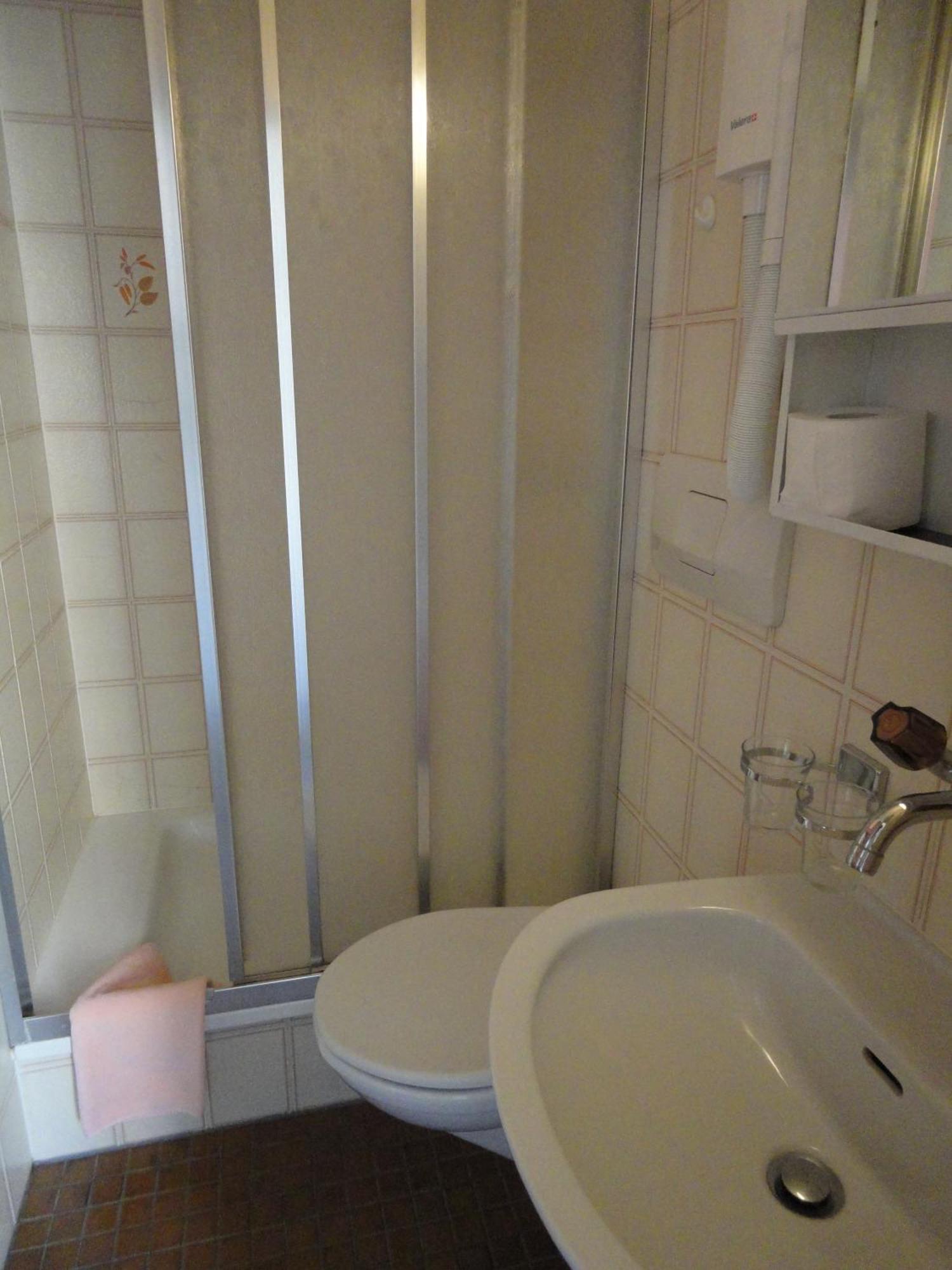 Ristorante Stazione Hotel Tesserete Екстериор снимка